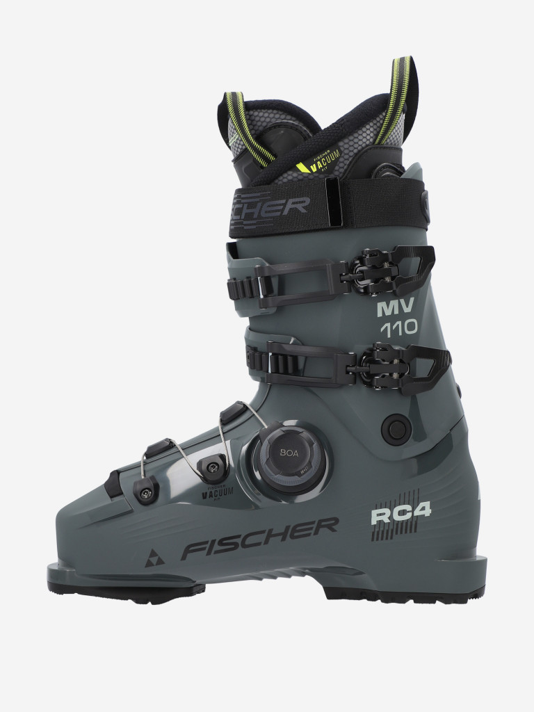 Ботинки горнолыжные Fischer RC4 110 MV Boa