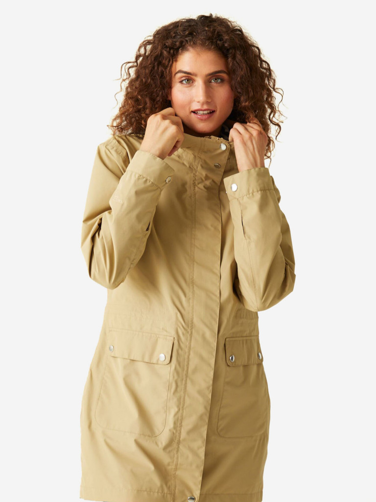 Куртка мембранная женская Regatta Birgitta