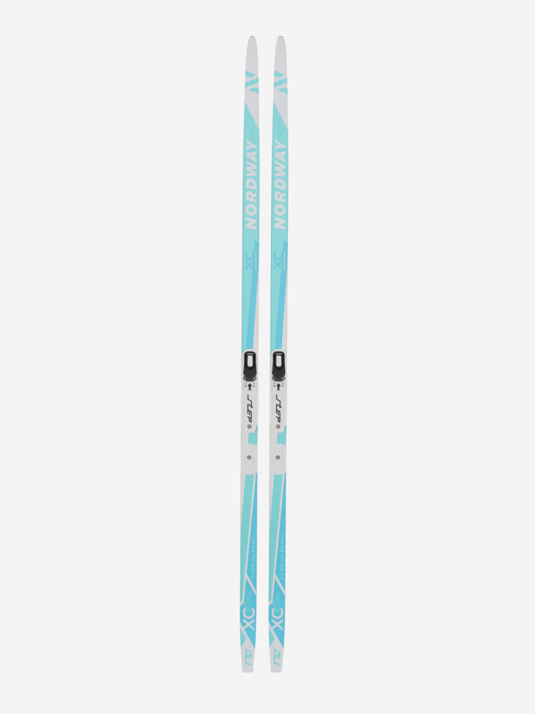 Комплект лыжный детский Nordway Bliss NNN
