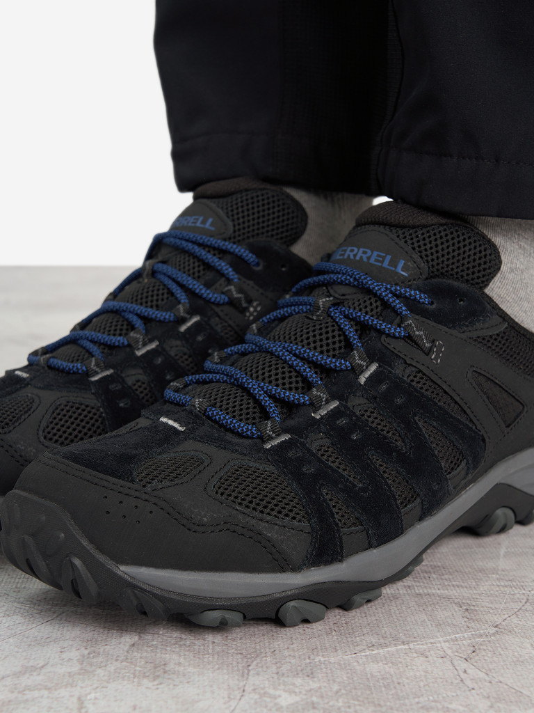 Полуботинки мужские Merrell Accentor 3