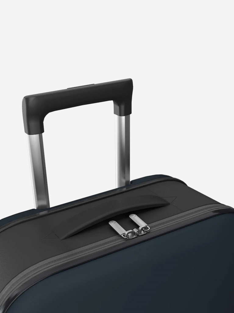 Чемодан складной Rollink Vega II, 40L (размер S)