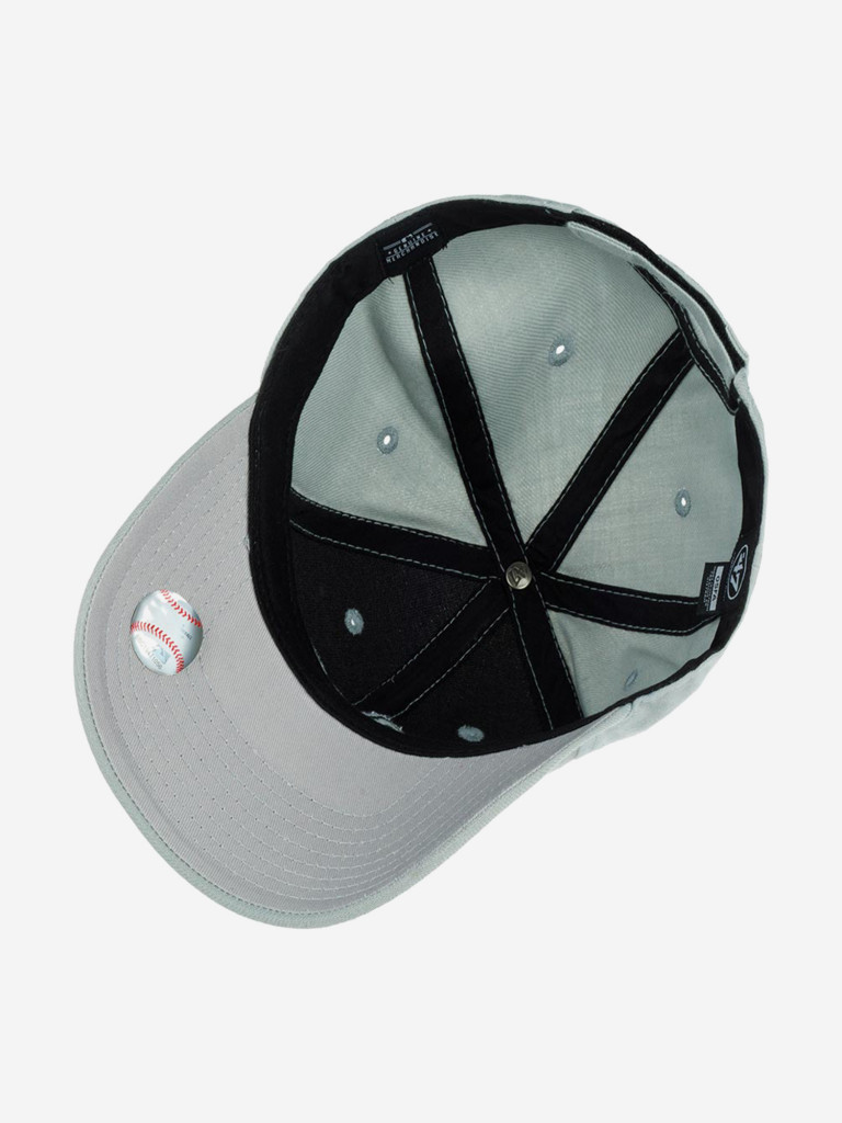 Бейсболка 47 BRAND B-MVP18WBV Oakland Athletics MLB