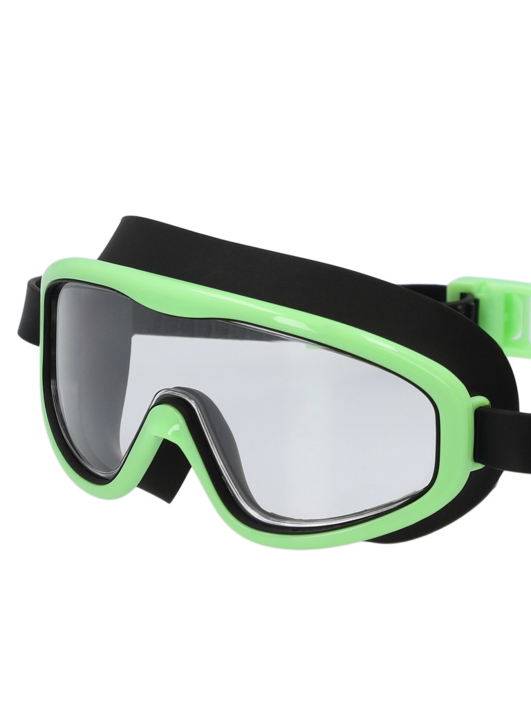 Полумаска для плавания детская Joss Raymax Jr