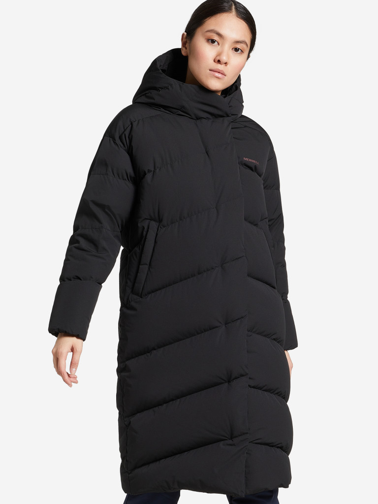 Пуховик женский Merrell