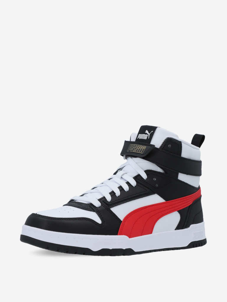 Кеды мужские PUMA Rbd Game