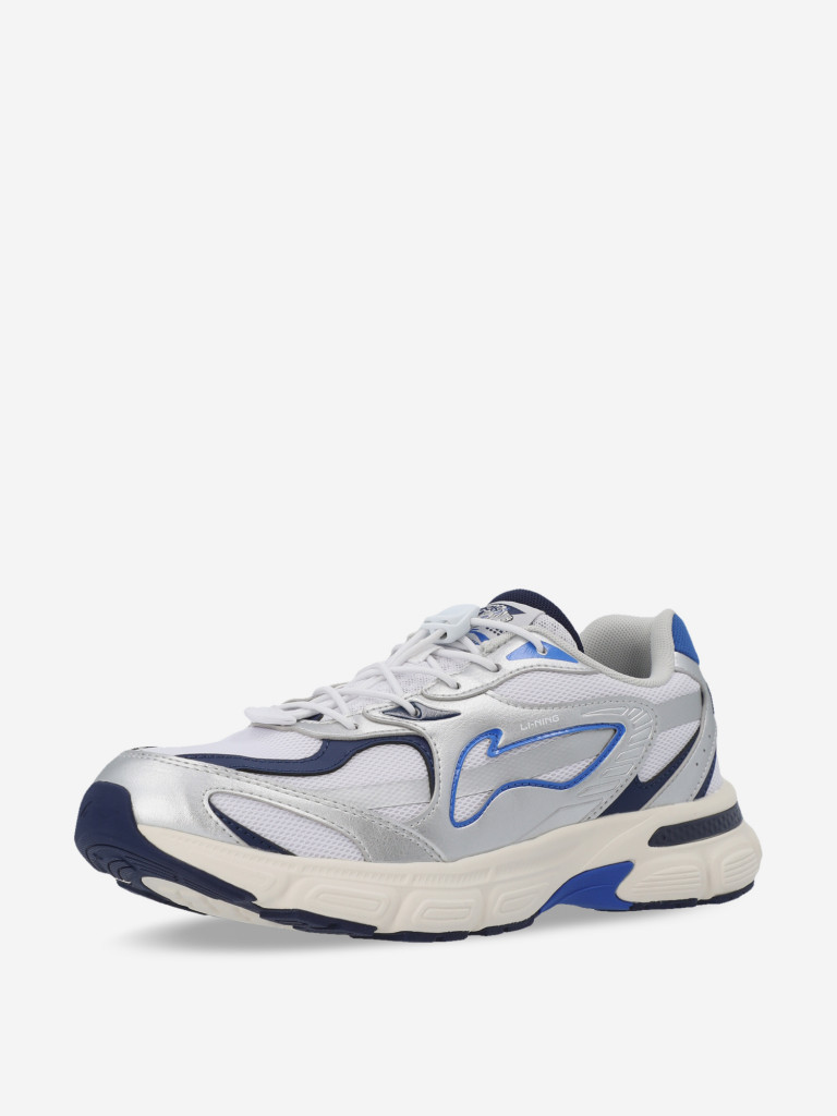 Кроссовки для мальчиков Li-Ning