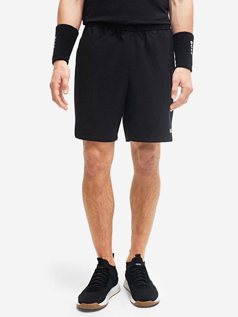 Шорты мужские BOSS S_Set