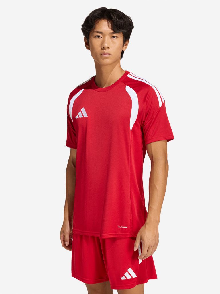 Футболка мужская Adidas Tiro26