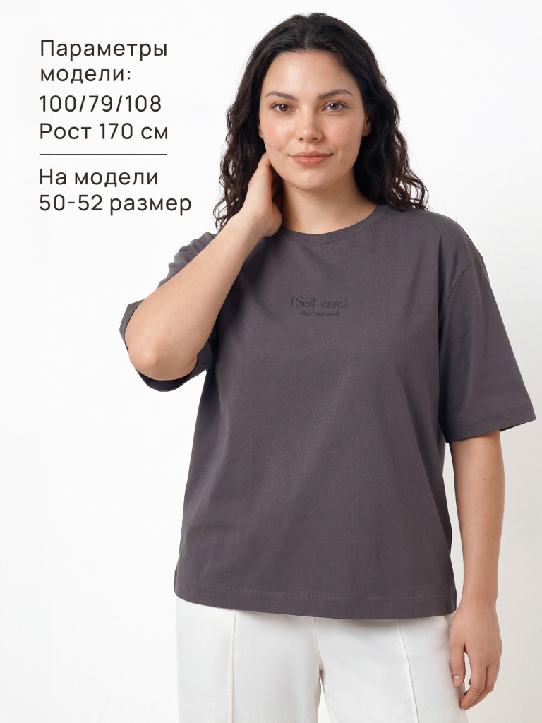 Футболка женская Sensana