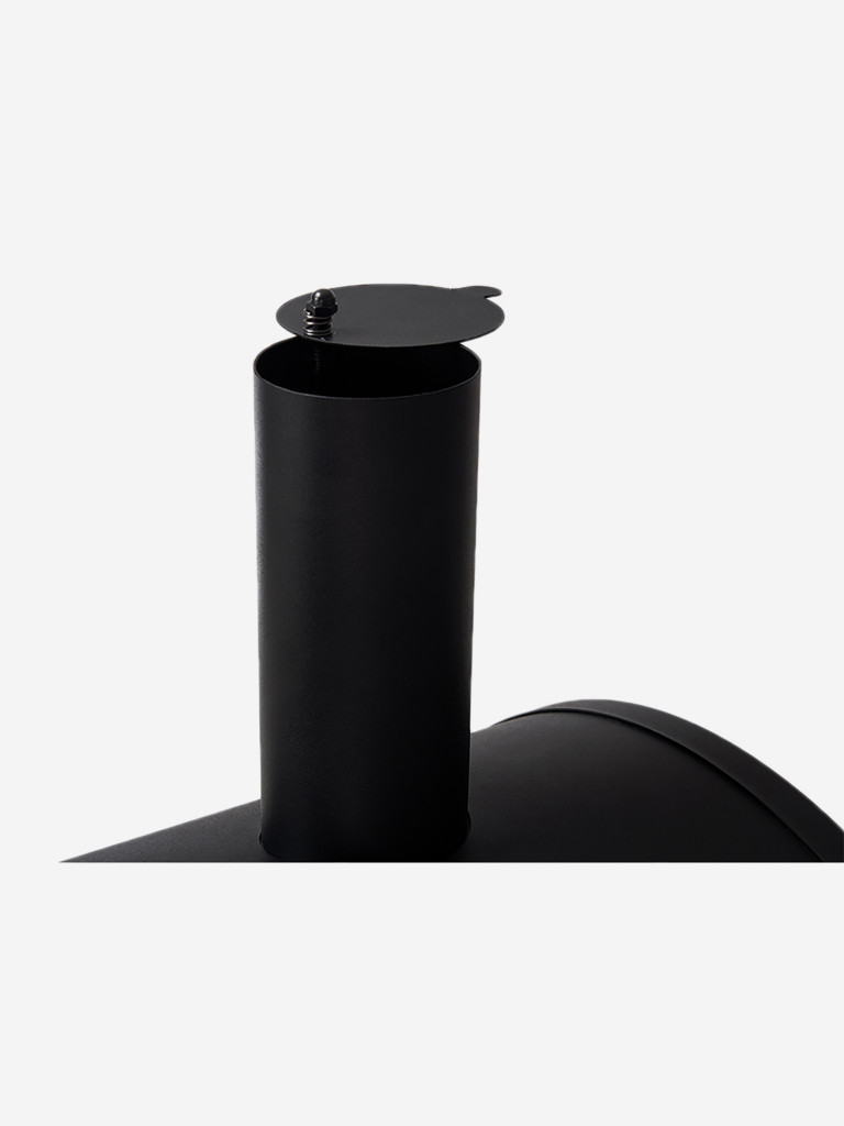 Угольный гриль барбекю Go Garden CHEF-Master 74 XL