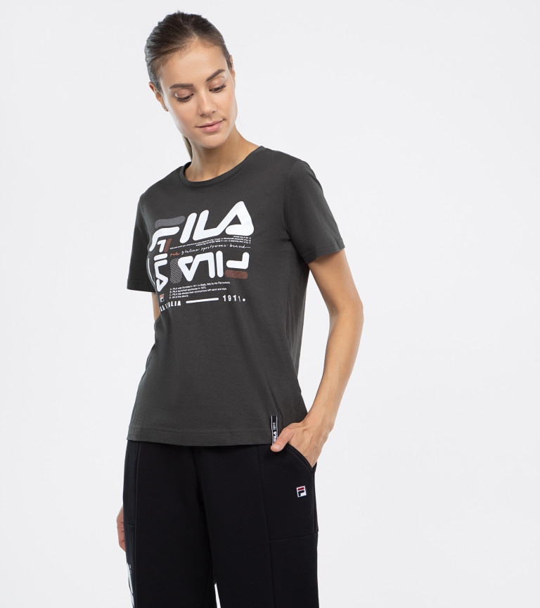 Футболка женская FILA