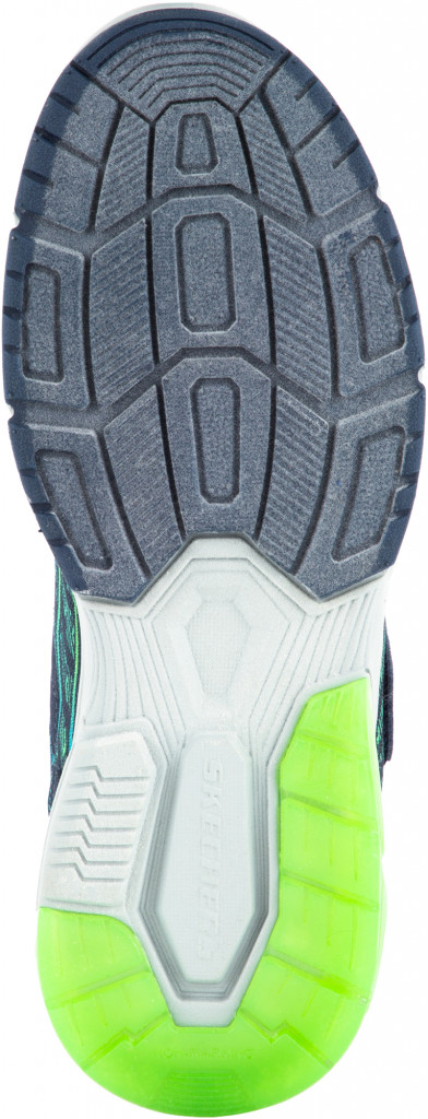 Кроссовки для мальчиков Skechers Thermoflux 2.0