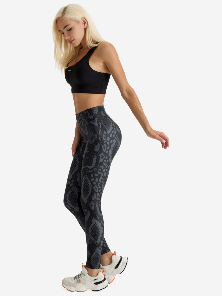 Легинсы женские спортивные BARKA