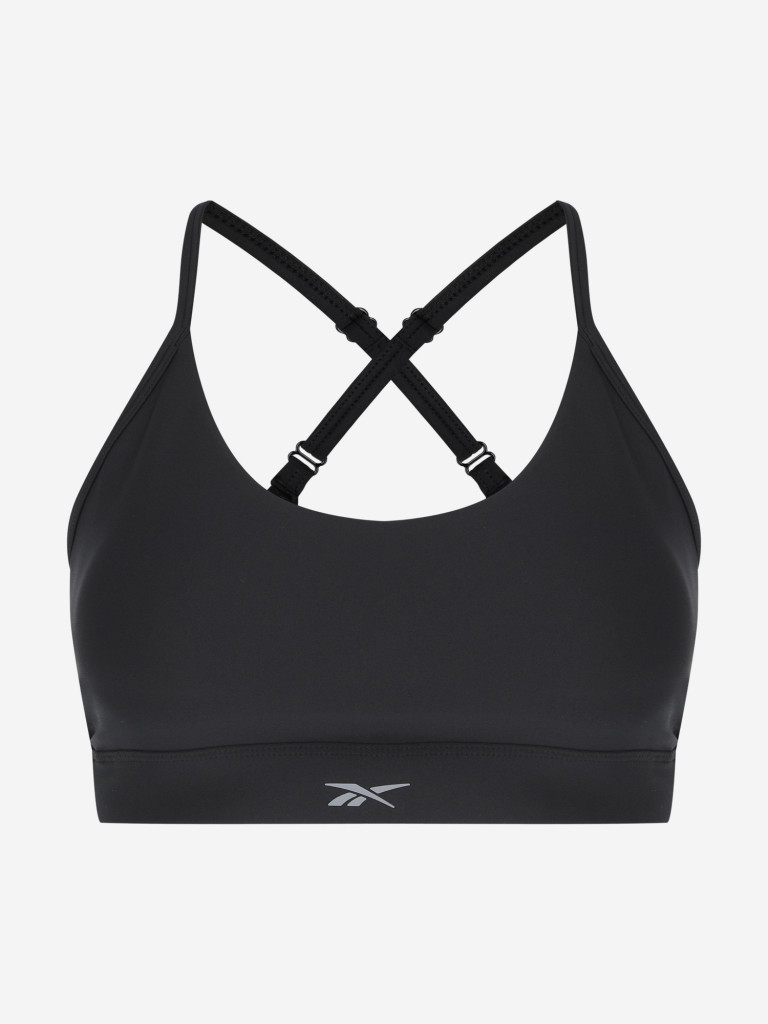 Топ бра спортивный Reebok