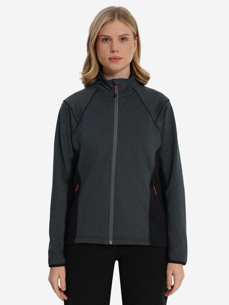 Толстовка женская Northland