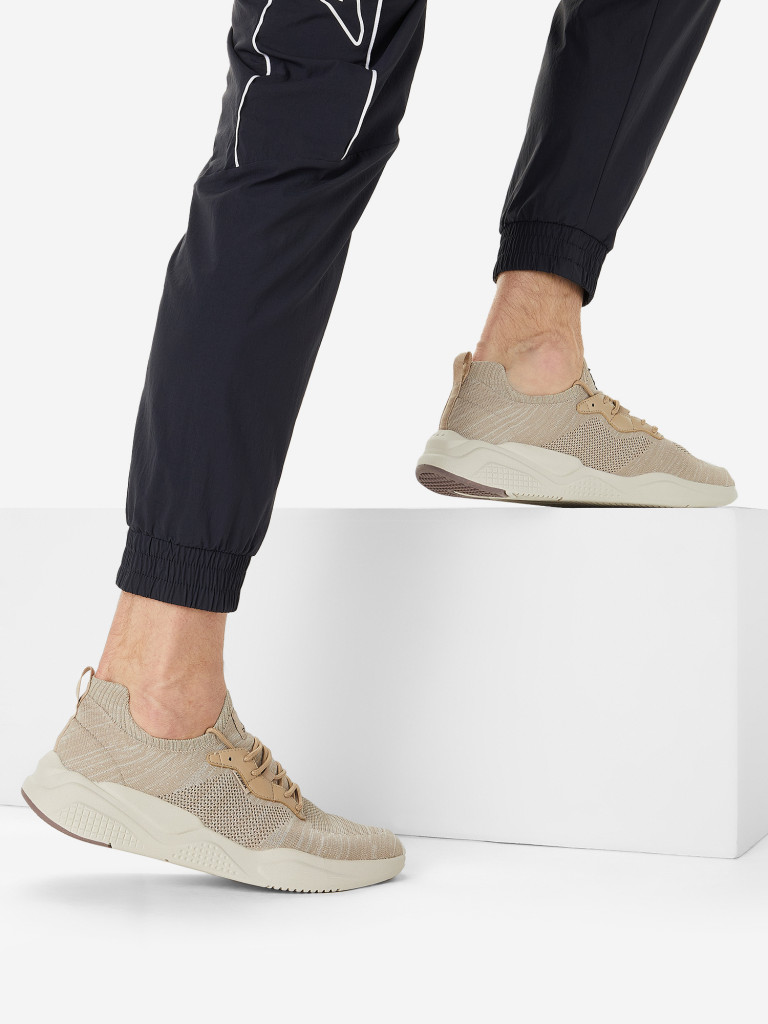 Кроссовки мужские Demix Sprinter Vibe Knit