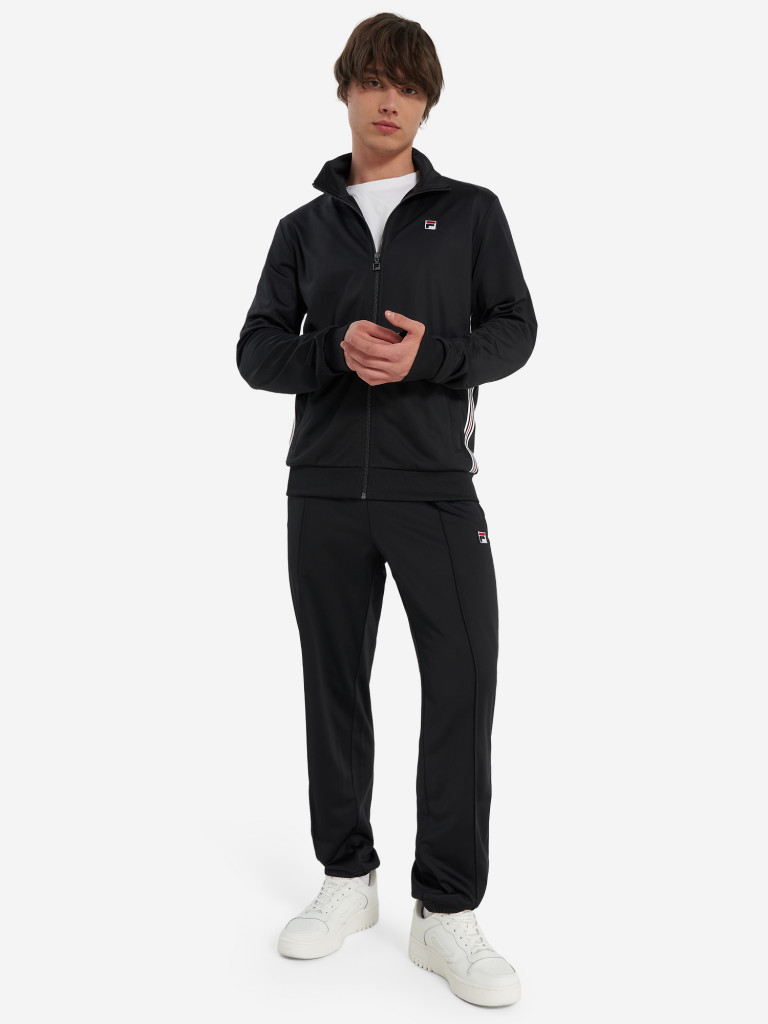 Толстовка мужская FILA