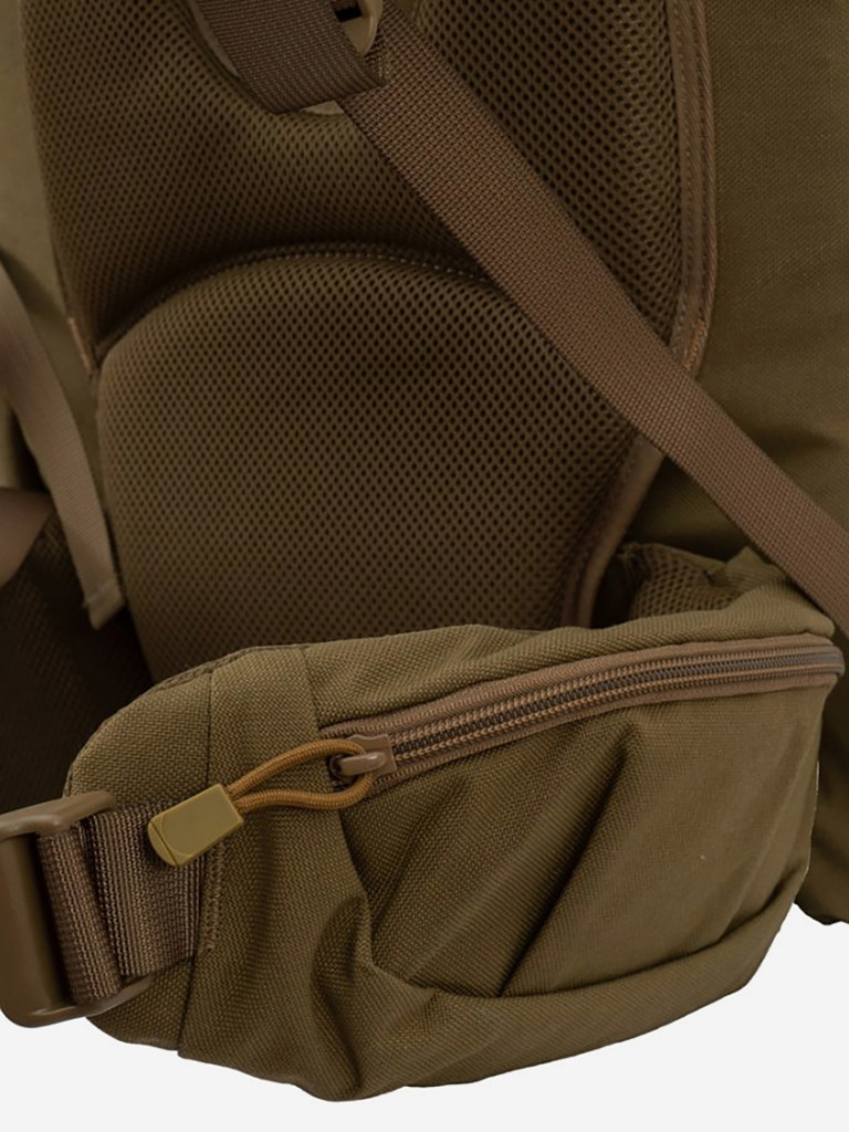 Рюкзак Tramp Bastion 75L