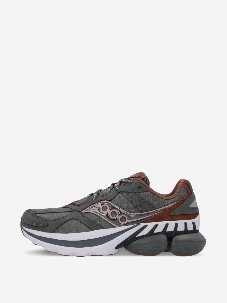 Кроссовки мужские Saucony Grid Nxt