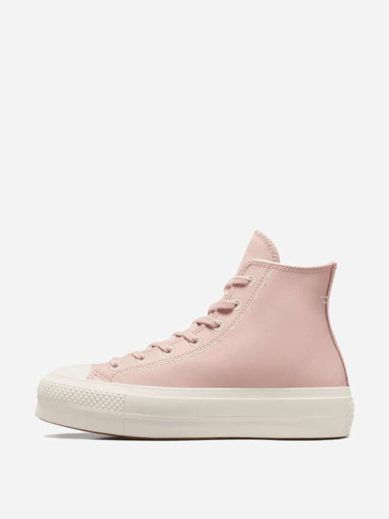 Кеды Converse Chuck Taylor All Star Lift Platform