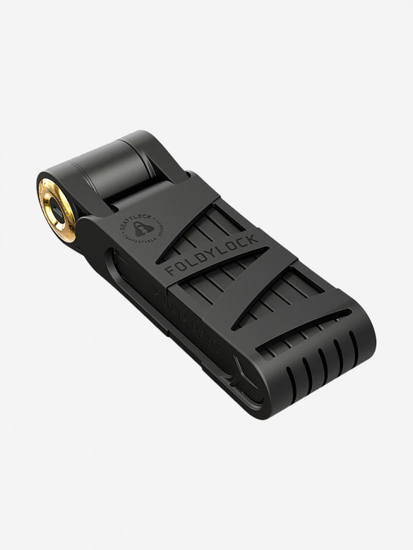 Замок складной Seatylock Foldylock Forever