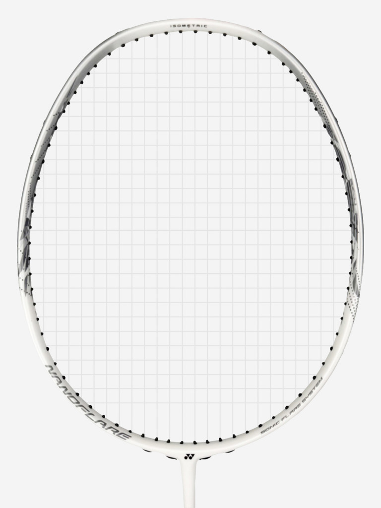 Ракетка для бадминтона Yonex Nanoflare Wex W/G, 4UG5