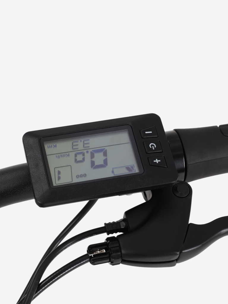 Электровелосипед Stern Power 1.0 27.5"