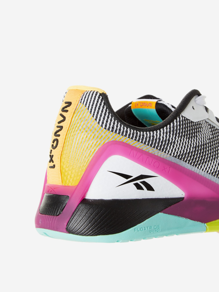 Кроссовки мужские Reebok Nano X1 Grit