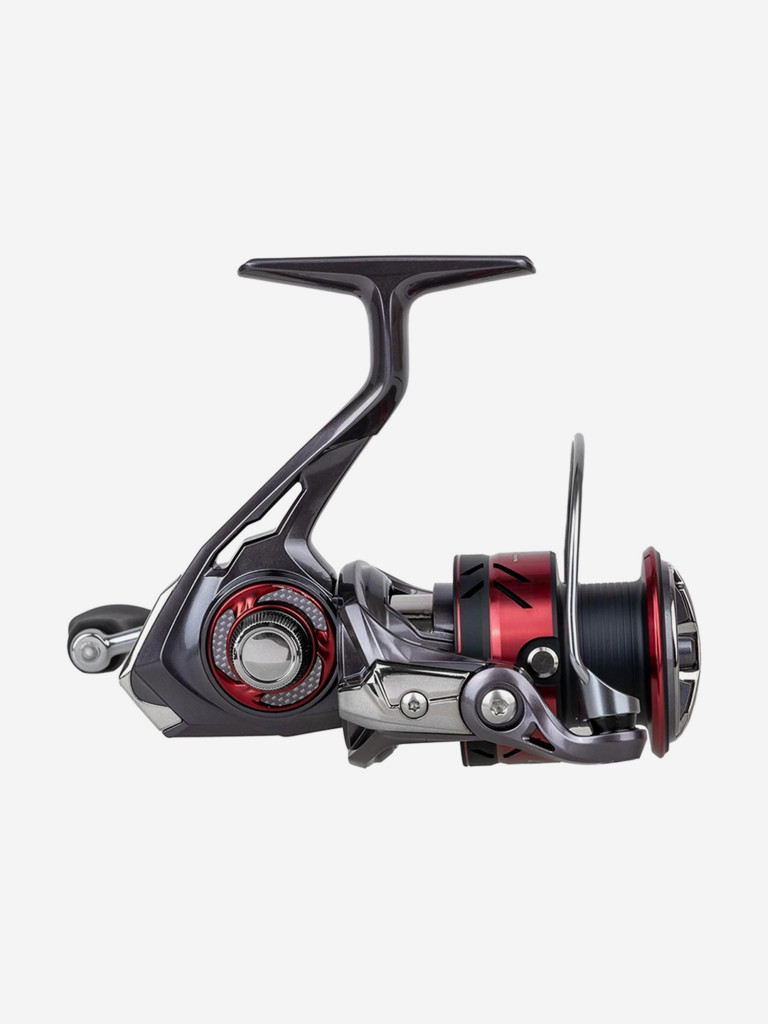Катушка безынерционная Nisus INARI 3000 7+1 подшипник