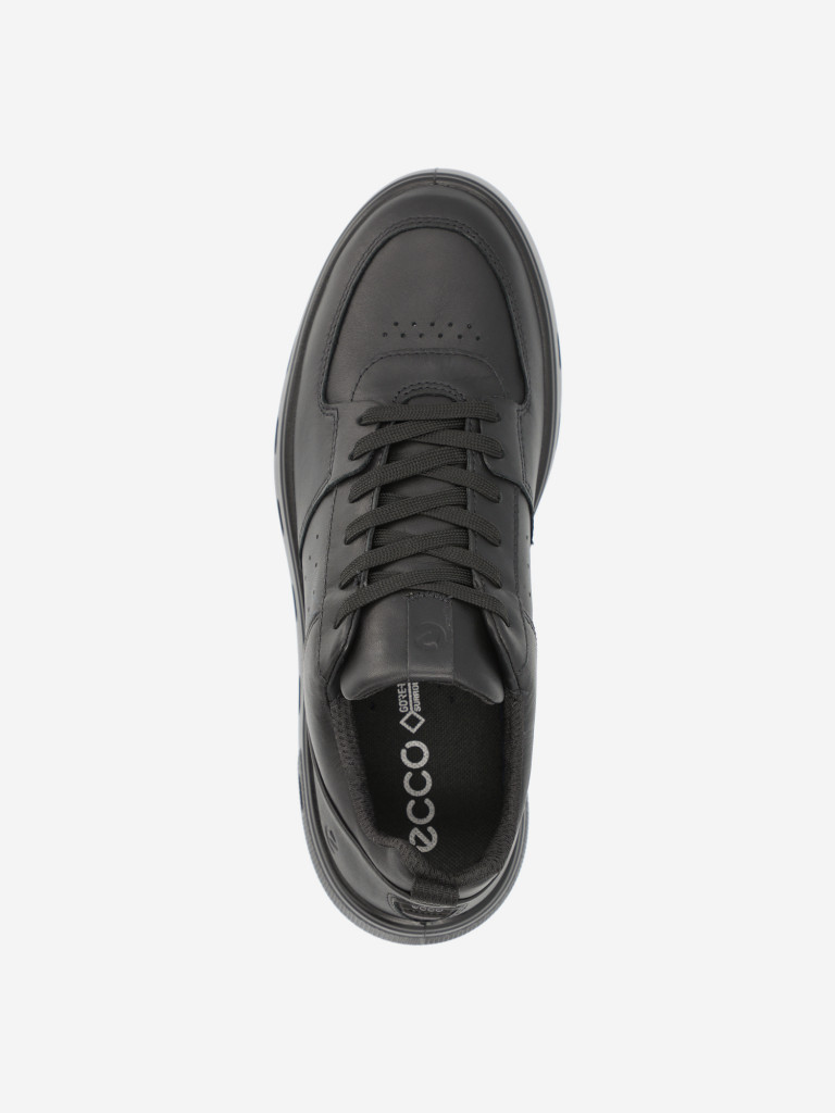 Полуботинки женские Ecco Street 720