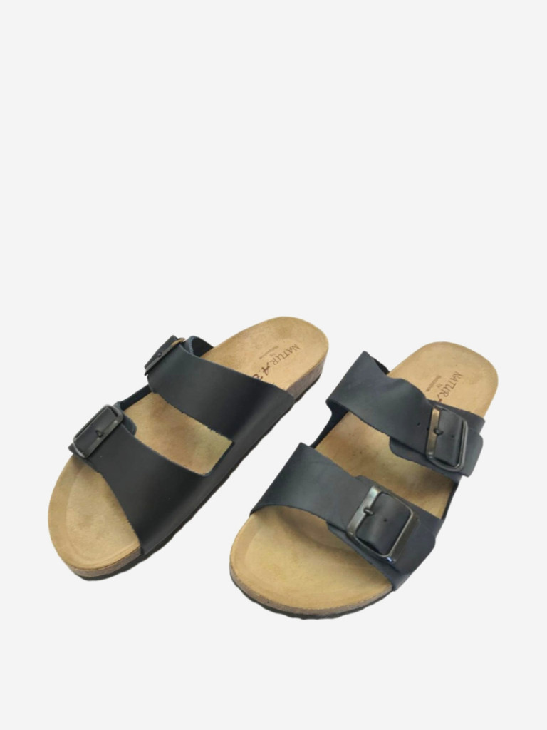 Шлепанцы мужские RELAXSHOE
