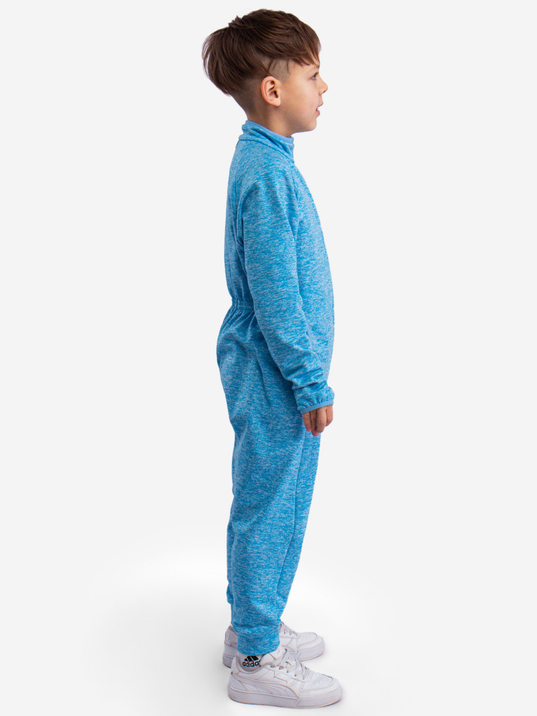 Флисовый комбинезон batik Макси