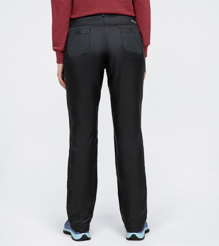 Брюки утепленные женские Columbia Crystal Cavern Insulated Pant