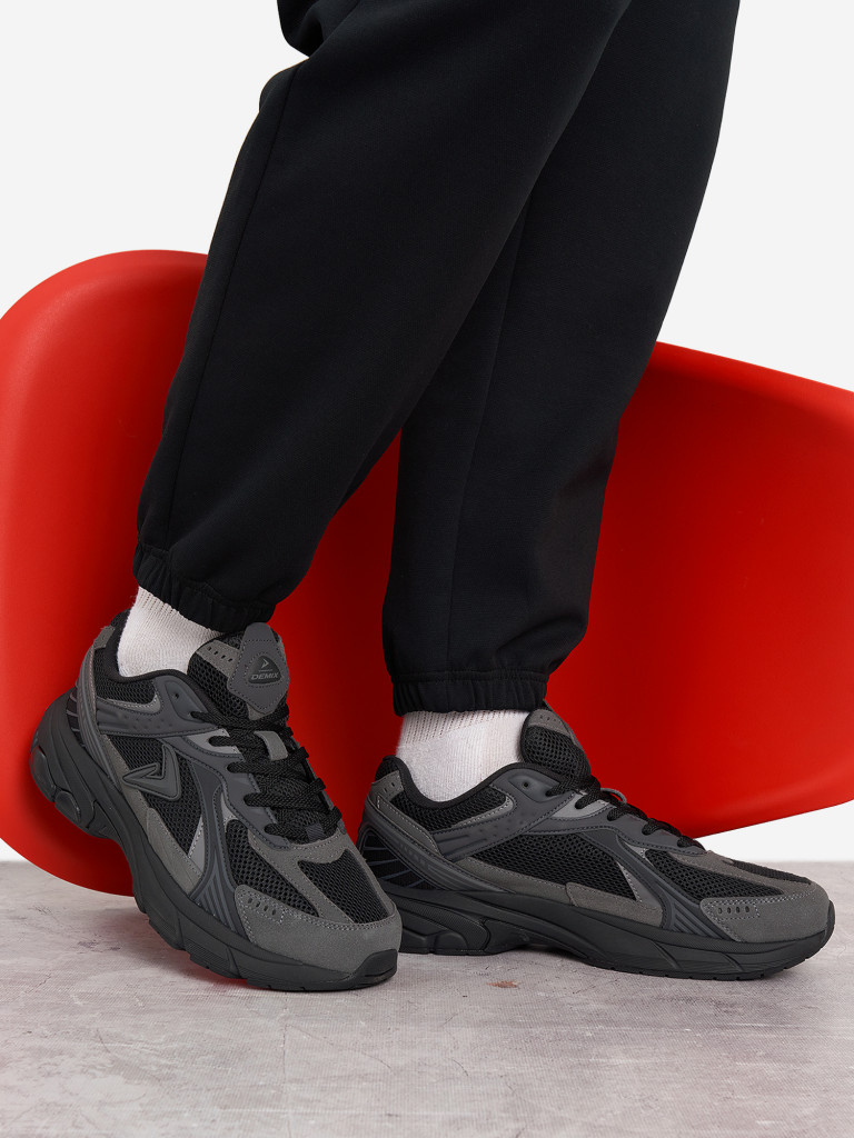 Кроссовки мужские Demix Heritage Y2K Lea