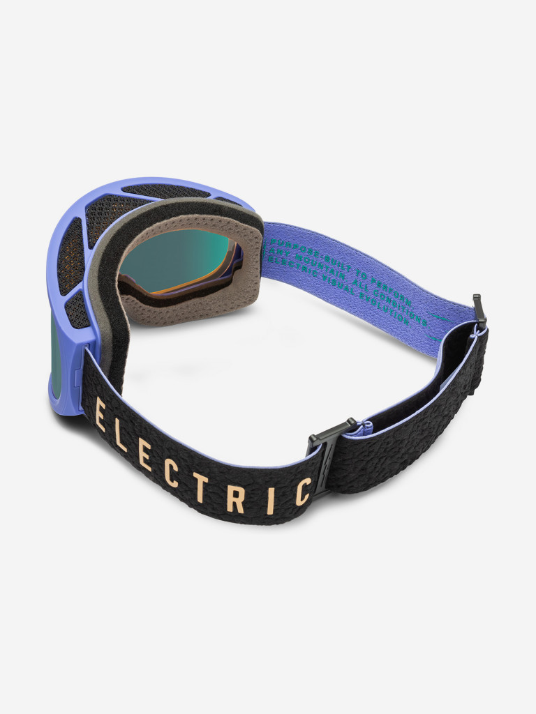 Маска Electric Pike