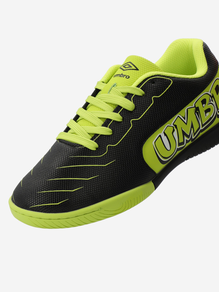 Бутсы для мальчиков Umbro Logo Ic Jnr