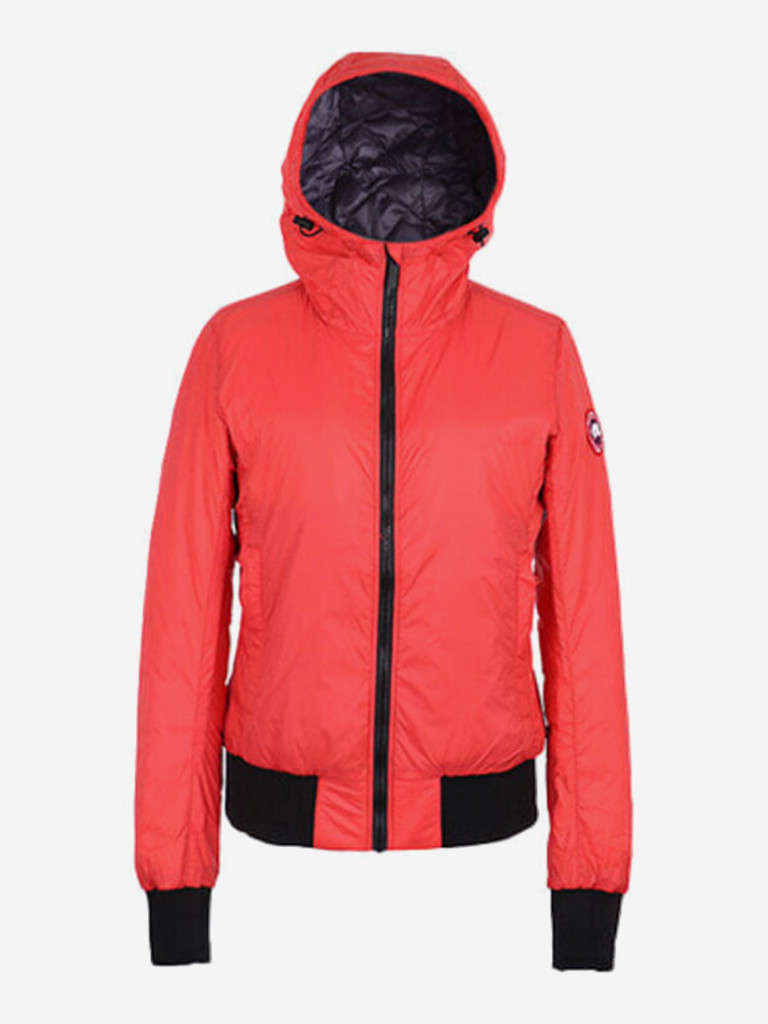 Бомбер женский CANADA GOOSE Dore