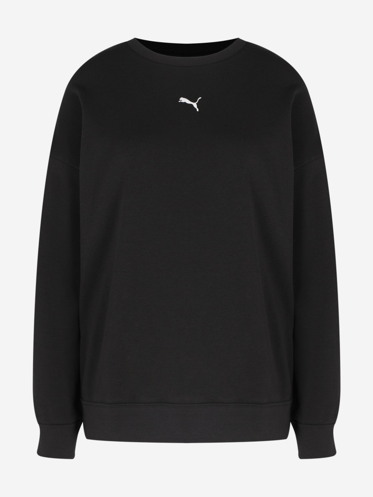 Свитшот женский PUMA Ess