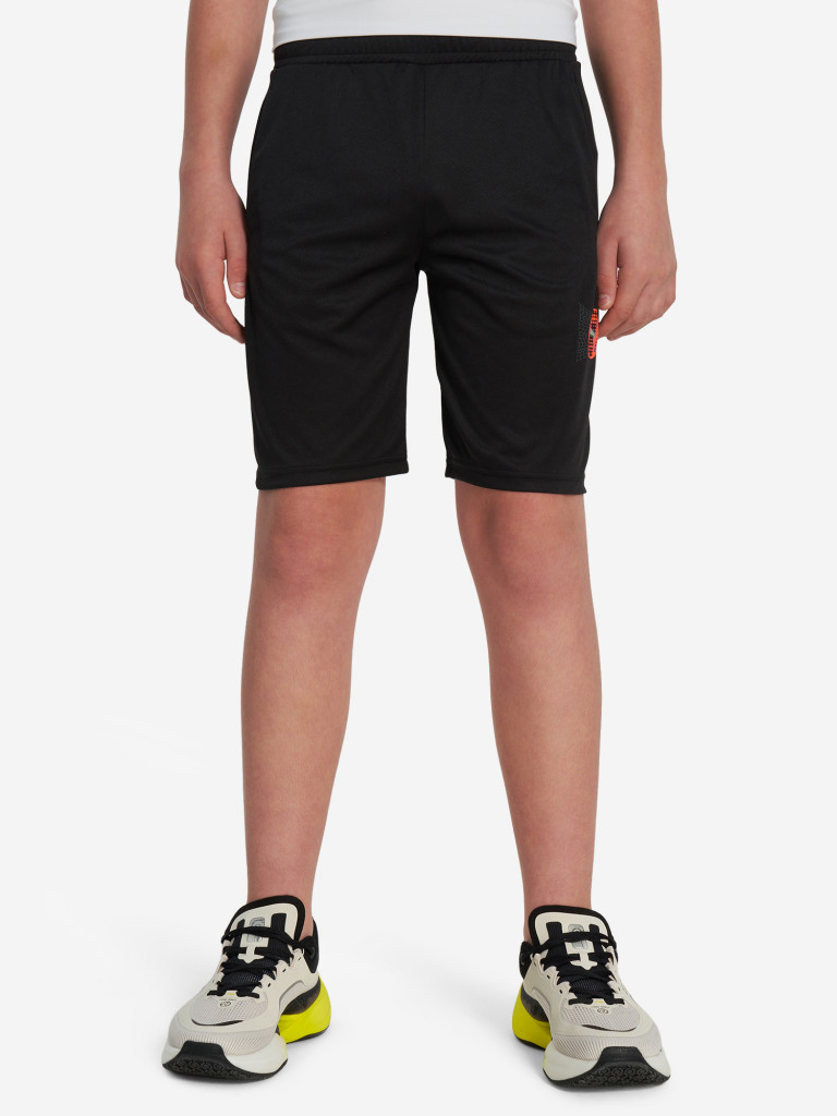 Шорты для мальчиков PUMA Active Sports Graphic