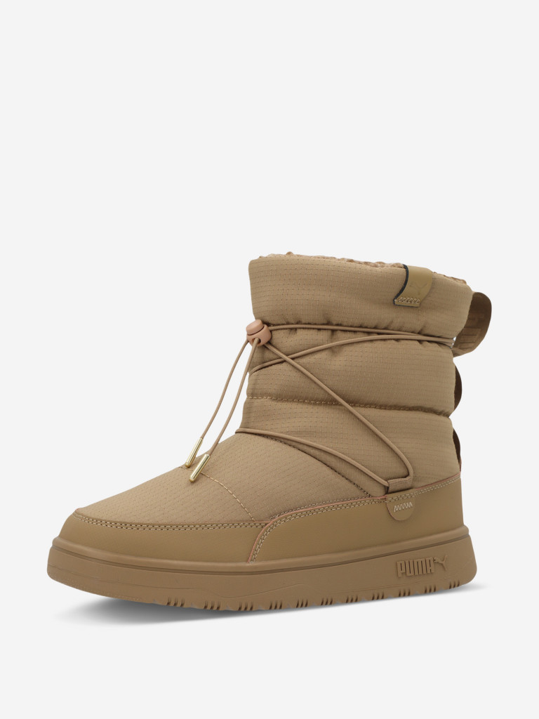 Дутики женские PUMA Snowbae