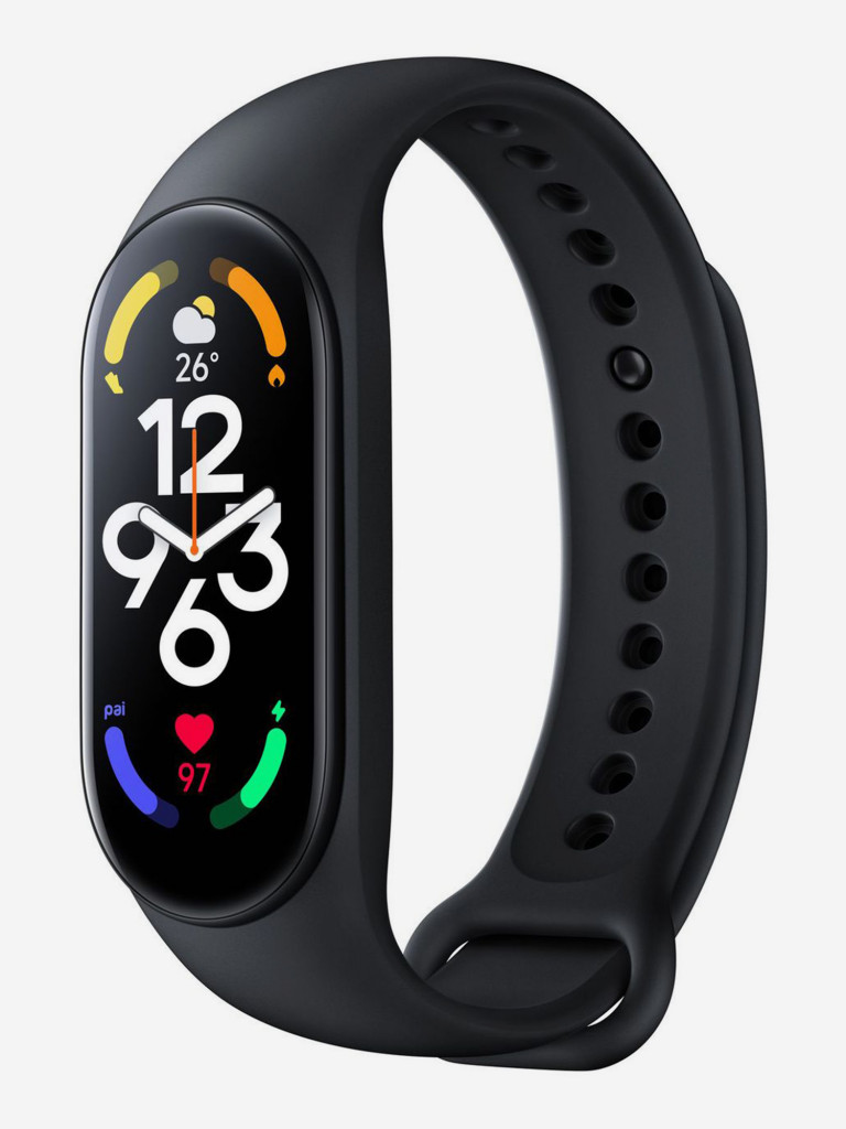 Фитнес-браслет Xiaomi Smart Band 7 GL BHR6008GL