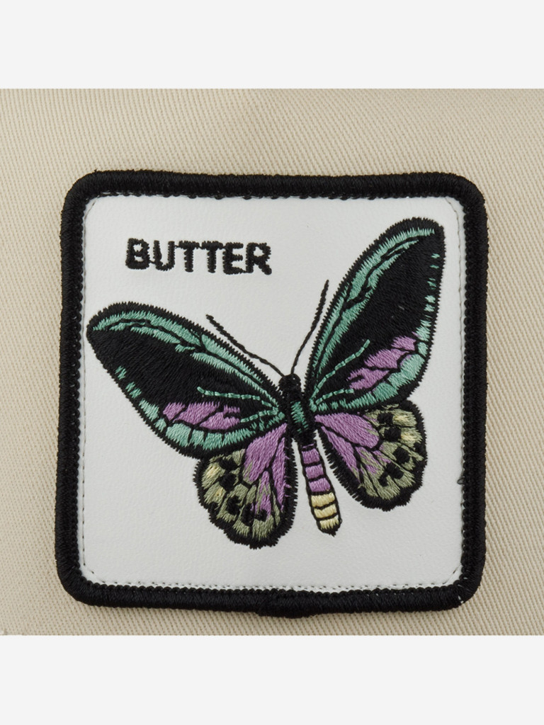 Бейсболка с сеточкой GOORIN BROTHERS 101-1339