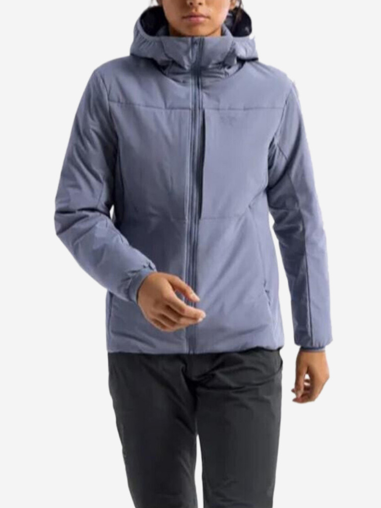Куртка женская ARC'TERYX Proton Heavyweight Hoody