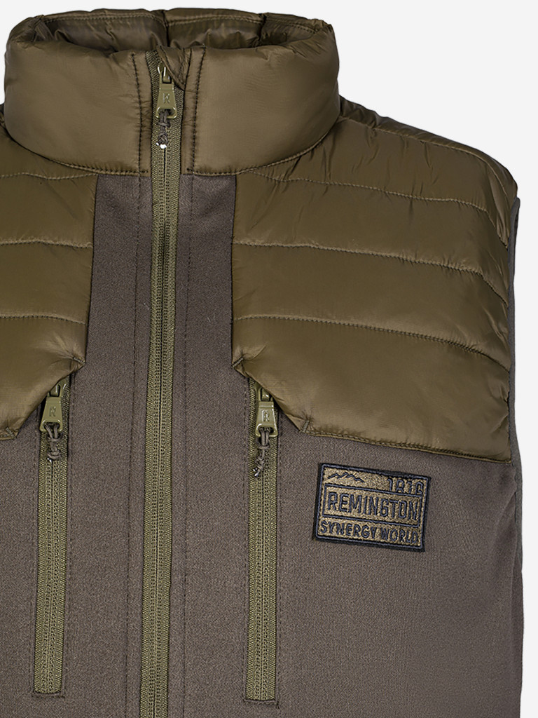 Жилет утепленный мужской Remington Powder Lite