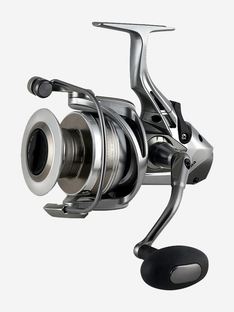 Катушка для рыбалки Okuma Coronado CDX 60