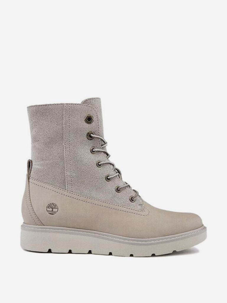 Ботинки Timberland Auth Teddy Fleece