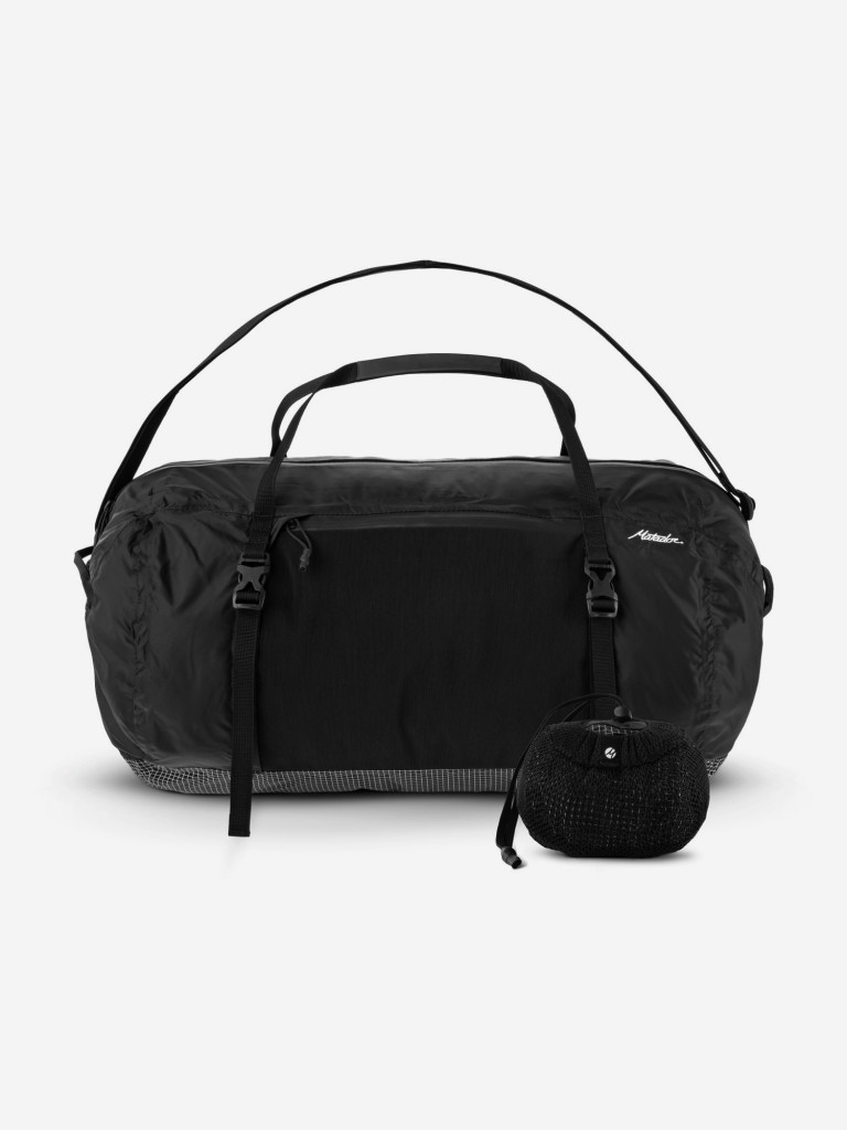 Складная спортивная сумка MATADOR FREEFLY Duffle 30L