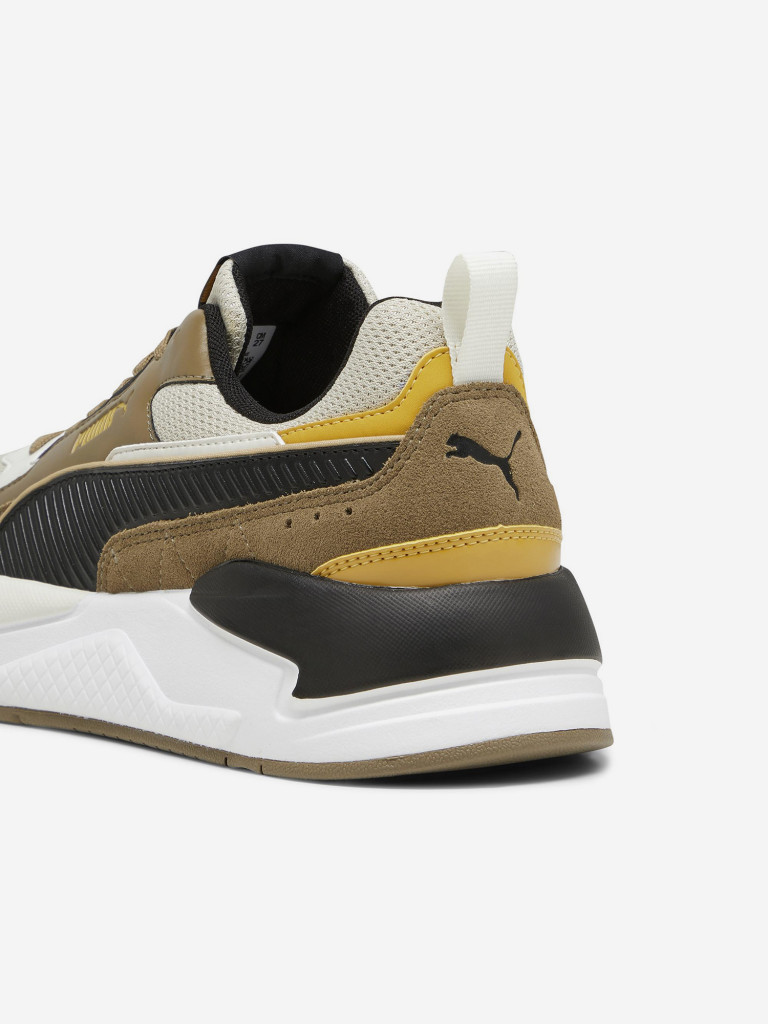 Кроссовки мужские PUMA X-Ray 2 Square Sd