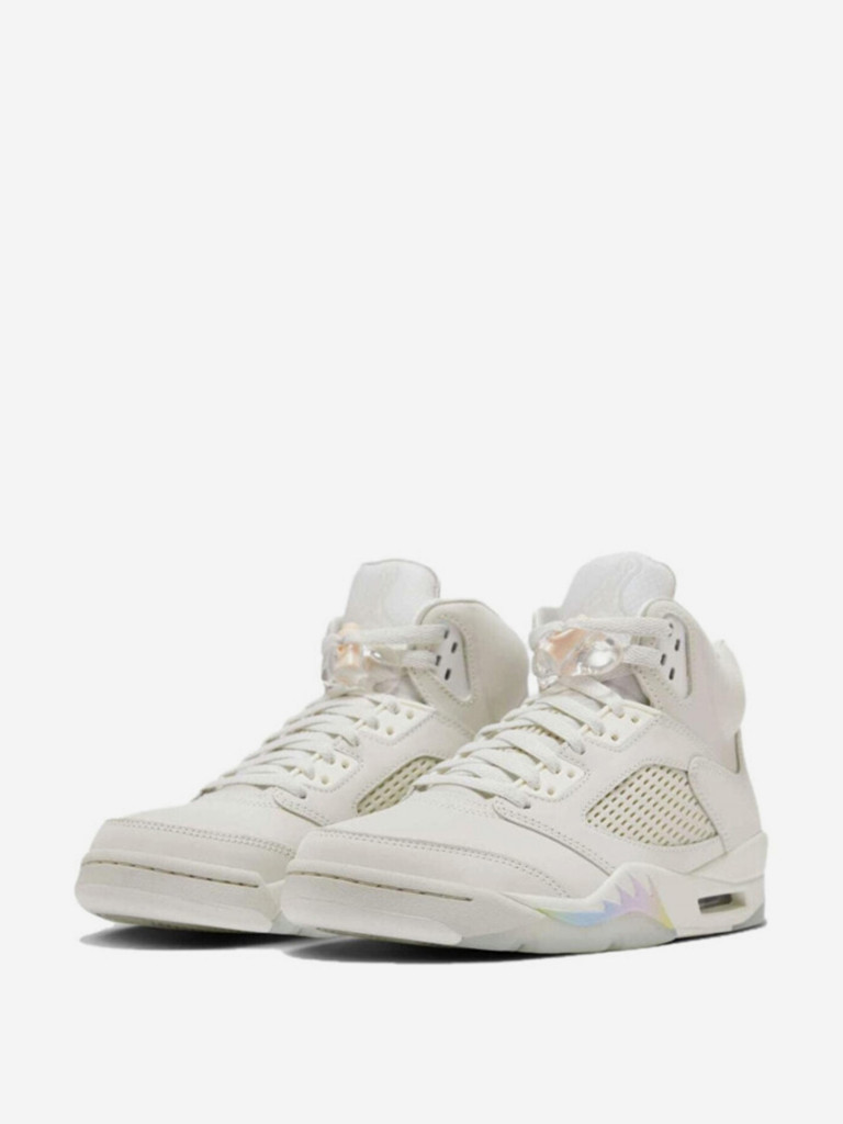 Кроссовки Jordan 5 Retro Year Of The Snake