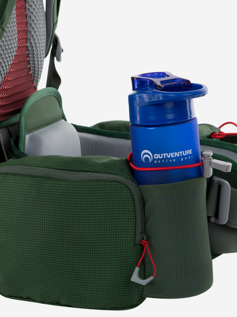 Рюкзак Outventure Trekker 60